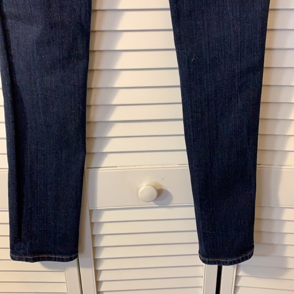 MEK Denim Jeans - Picture 6 of 11